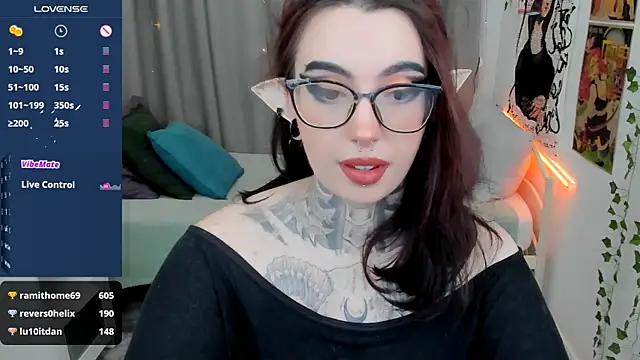 Snapshot of Dixi_Pixi_ chatting on 3, 1, 2025 Dixi Pixi online show from 3, 1, 2025