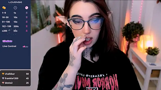 Snapshot of Dixi_Pixi_ chatting on 9, 1, 2025 Dixi Pixi online show from 9, 1, 2025