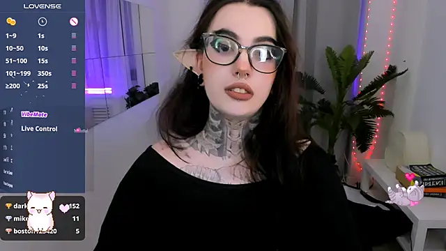 Snapshot of Dixi_Pixi_ chatting on 15, 3, 2025 Dixi Pixi online show from 15, 3, 2025