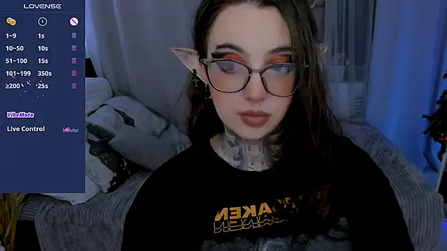 Dixi Pixi  online show from 17, 12, 2025