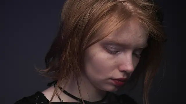 ginger hugs online show from 24, 2, 2025