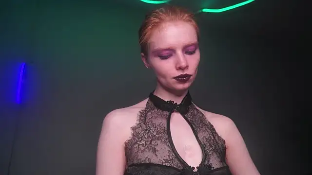 ginger hugs online show from 20, 9, 2025