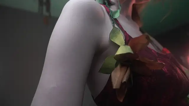 ginger hugs online show from 18, 12, 2025