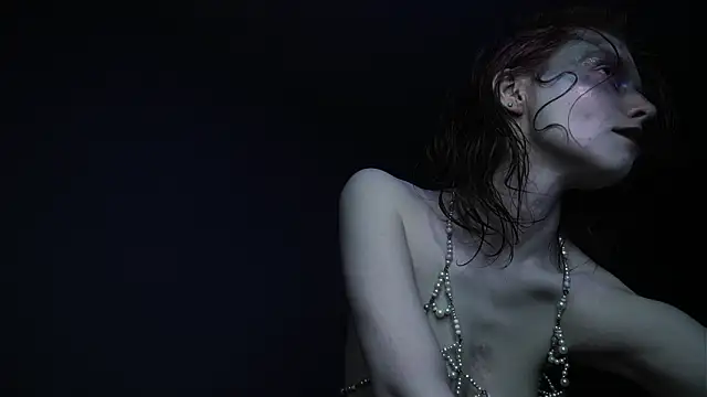 ginger hugs online show from 19, 3, 2026