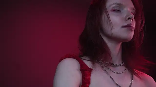 Snapshot of ginger_hugs chatting on 2, 6, 2026 ginger hugs online show from 2, 6, 2026