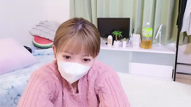 Snapshot of neruneruru chatting on 1, 2, 2025 neruneruru online show from 1, 2, 2025