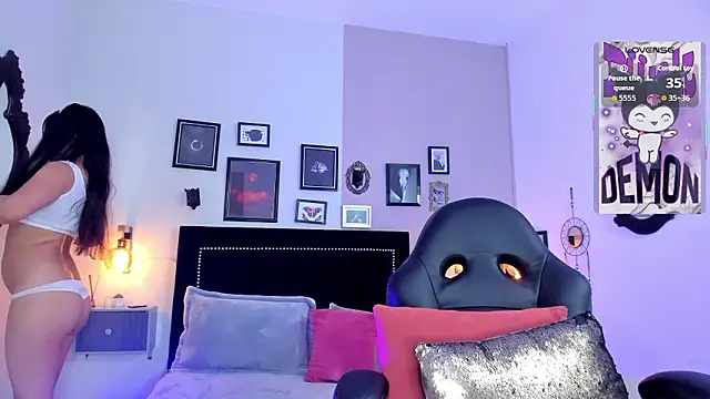 Chloe fischer  online show from 27, 2, 2026