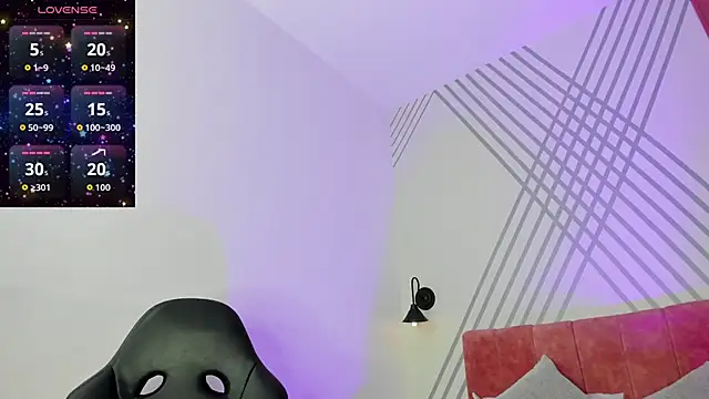 Snapshot of Chloe_fischer_ chatting on 17, 3, 2026 Chloe fischer online show from 17, 3, 2026