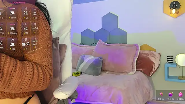 Snapshot of Chloe_fischer_ chatting on 21, 3, 2026 Chloe fischer online show from 21, 3, 2026