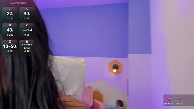 Snapshot of Chloe_fischer_ chatting on 22, 3, 2026 Chloe fischer online show from 22, 3, 2026