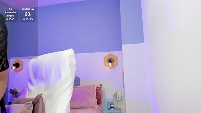 Snapshot of Chloe_fischer_ chatting on 31, 3, 2026 Chloe fischer online show from 31, 3, 2026