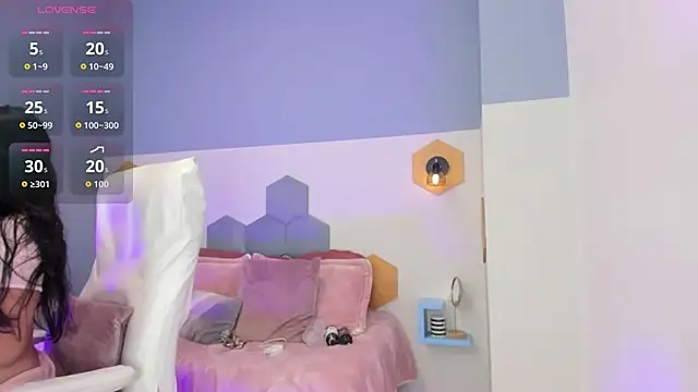 Snapshot of Chloe_fischer_ chatting on 10, 4, 2026 Chloe fischer online show from 10, 4, 2026