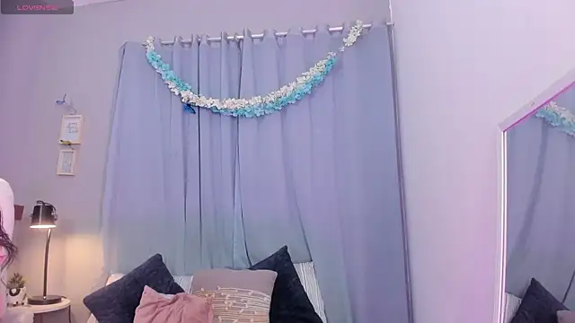 Snapshot of Chloe_fischer_ chatting on 15, 4, 2026 Chloe fischer online show from 15, 4, 2026