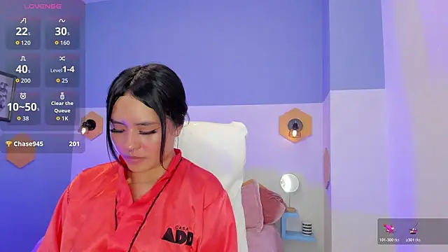 Snapshot of Chloe_fischer_ chatting on 18, 4, 2026 Chloe fischer online show from 18, 4, 2026