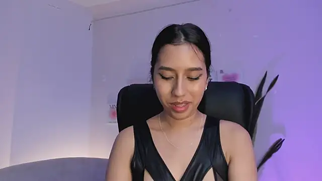 MissSussy online show from 10, 2, 2025