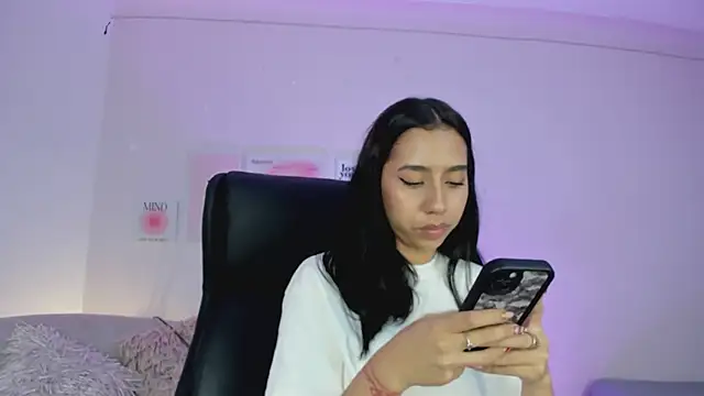 MissSussy online show from 11, 2, 2025