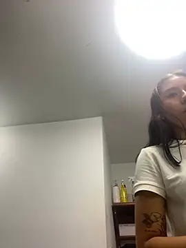 MissSussy online show from 15, 2, 2025