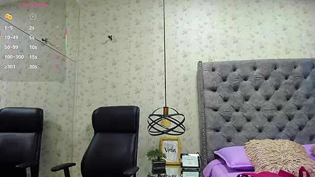 MissSussy online show from 6, 1, 2026