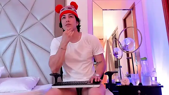 Karimferrer online show from 19, 12, 2024