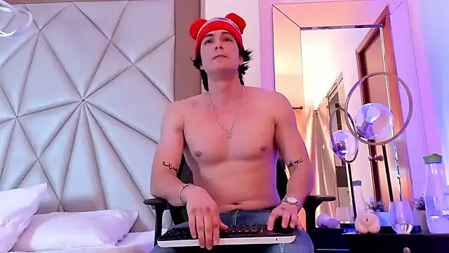 Karimferrer online show from 19, 12, 2024