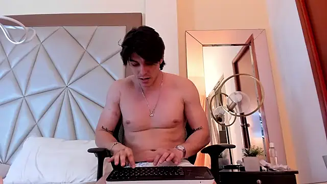 Karimferrer online show from 21, 12, 2024