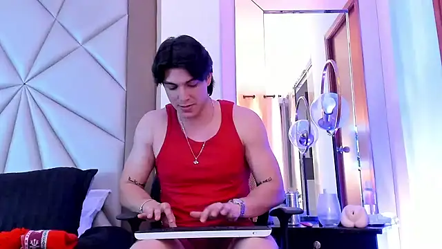 Karimferrer online show from 24, 12, 2024