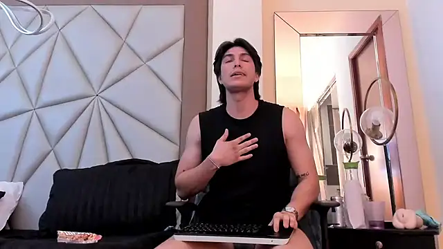 Karimferrer online show from 29, 12, 2024