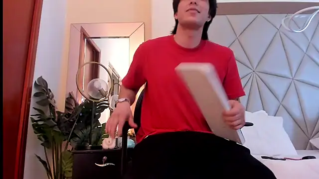 Karimferrer online show from 8, 1, 2025