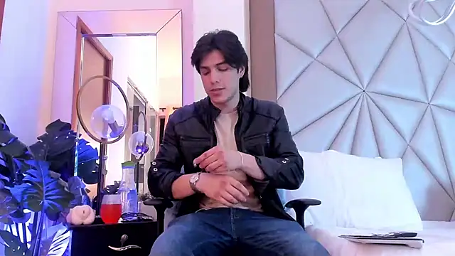 Karimferrer online show from 9, 1, 2025