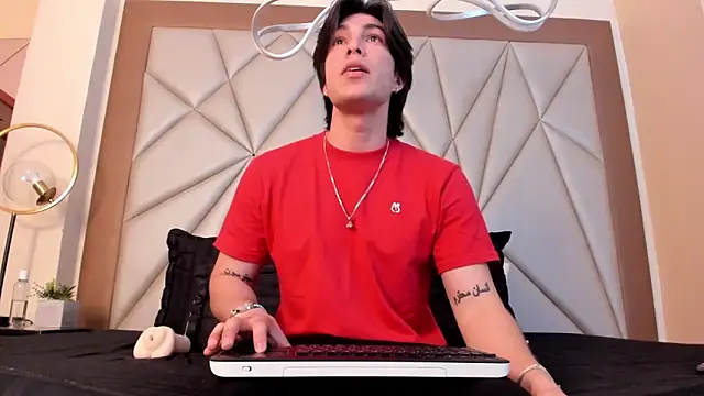 Karimferrer online show from 17, 1, 2025