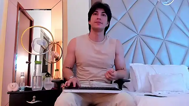 Karimferrer online show from 28, 1, 2025