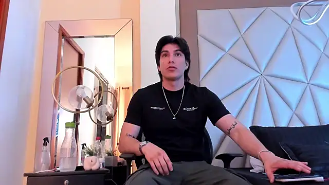 Karimferrer online show from 29, 1, 2025