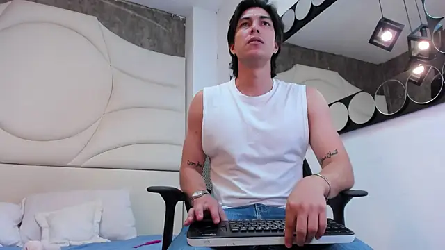 Karimferrer online show from 11, 9, 2025