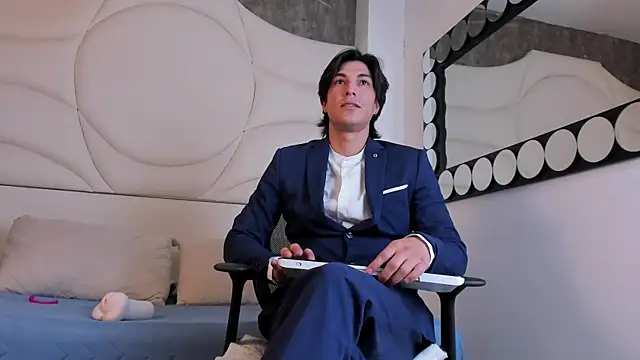 Karimferrer online show from 19, 9, 2025