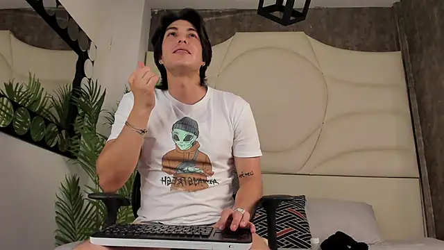 Karimferrer online show from 16, 10, 2025