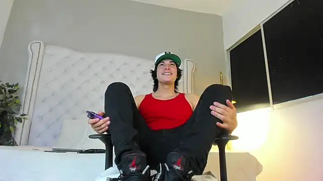 Karimferrer online show from 28, 10, 2025