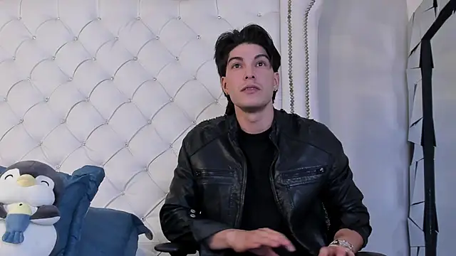 Karimferrer online show from 14, 3, 2026