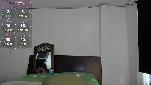 latinaStepmom online show from 4, 12, 2025