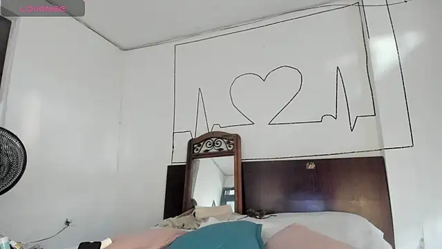 Snapshot of latinaStepmom chatting on 14, 4, 2026 latinaStepmom online show from 14, 4, 2026