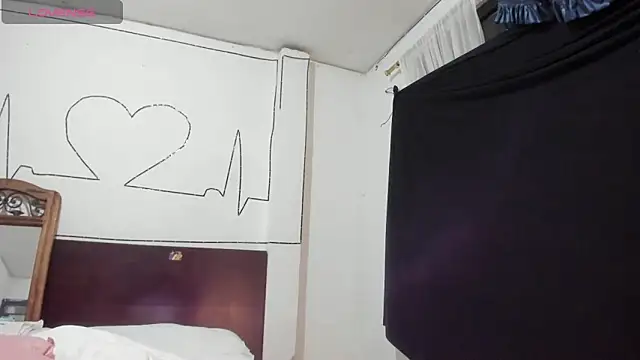 Snapshot of latinaStepmom chatting on 19, 4, 2026 latinaStepmom online show from 19, 4, 2026