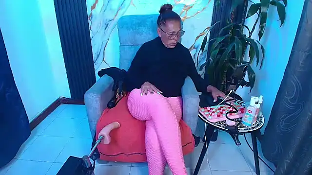 BrendaSex Hot online show from 27, 3, 2026