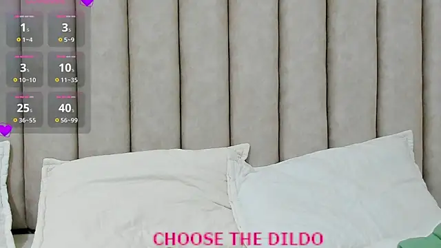 FreyaMoller online show from 22, 9, 2025