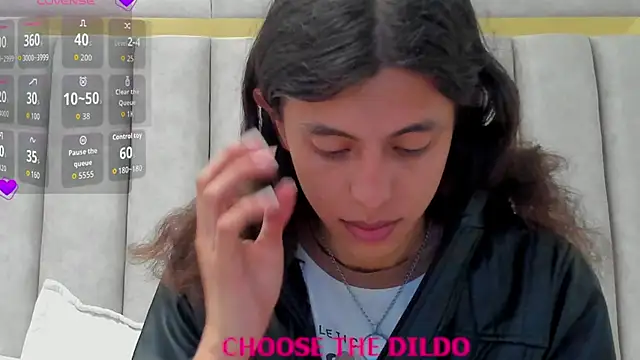 FreyaMoller online show from 19, 11, 2025