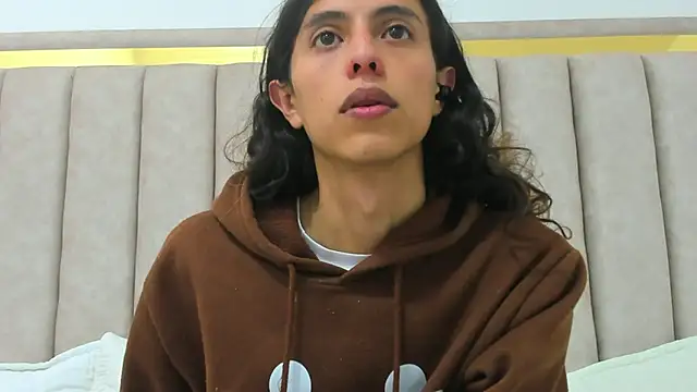 FreyaMoller online show from 26, 2, 2026