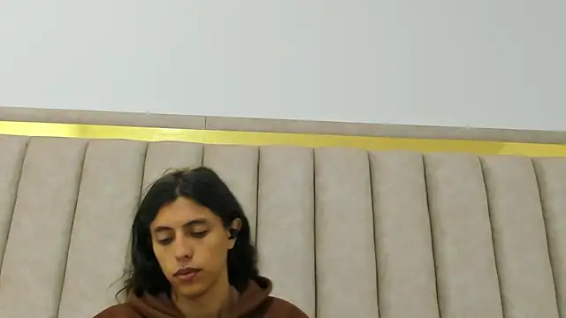 FreyaMoller online show from 15, 4, 2026