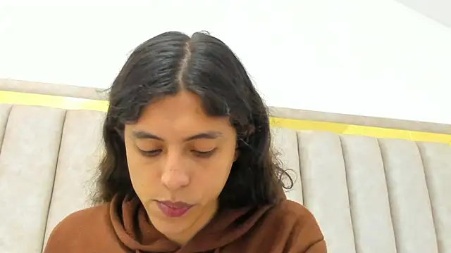 Snapshot of FreyaMoller chatting on 24, 5, 2026 FreyaMoller online show from 24, 5, 2026
