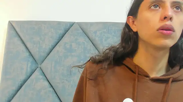 Snapshot of FreyaMoller chatting on 2, 7, 2026 FreyaMoller online show from 2, 7, 2026