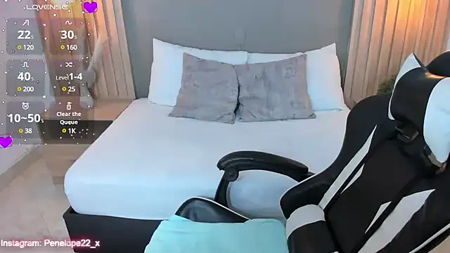 penelope22x  online show from 28, 12, 2024