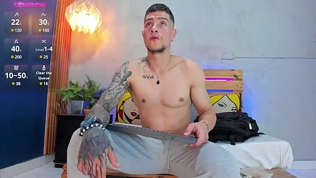 french sexx online show from 20, 1, 2025