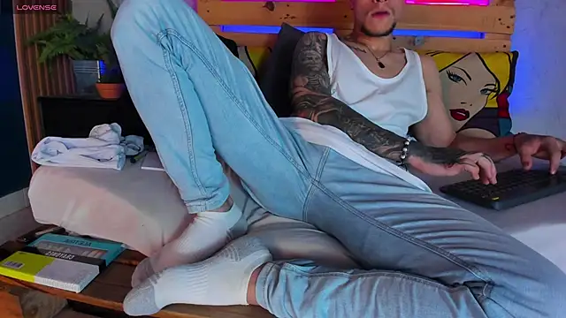 french sexx online show from 21, 1, 2025